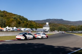 Classique d'automne au Mont-Tremblant - Coupe Nissan Sentra