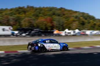 Classique d'automne au Mont-Tremblant - Coupe Nissan Sentra