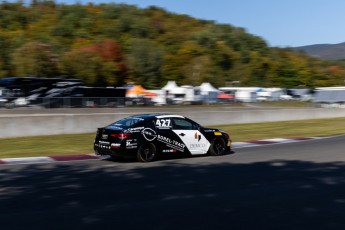 Classique d'automne au Mont-Tremblant - Coupe Nissan Sentra