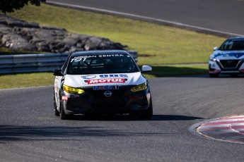 Classique d'automne au Mont-Tremblant - Coupe Nissan Sentra