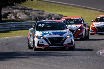 Classique d'automne au Mont-Tremblant - Coupe Nissan Sentra