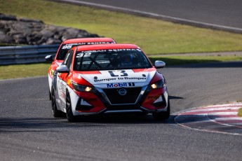 Classique d'automne au Mont-Tremblant - Coupe Nissan Sentra