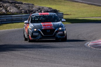 Classique d'automne au Mont-Tremblant - Coupe Nissan Sentra