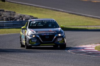 Classique d'automne au Mont-Tremblant - Coupe Nissan Sentra