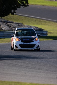 Classique d'automne au Mont-Tremblant - Coupe Nissan Sentra