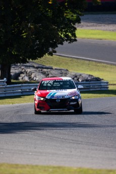 Classique d'automne au Mont-Tremblant - Coupe Nissan Sentra