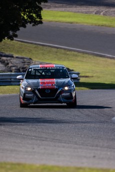 Classique d'automne au Mont-Tremblant - Coupe Nissan Sentra