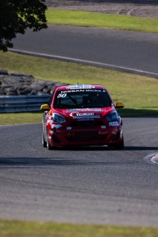 Classique d'automne au Mont-Tremblant - Coupe Nissan Sentra