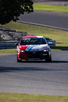 Classique d'automne au Mont-Tremblant - Coupe Nissan Sentra