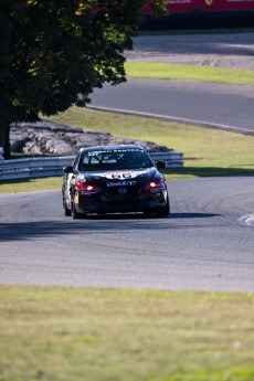 Classique d'automne au Mont-Tremblant - Coupe Nissan Sentra