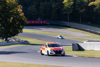 Classique d'automne au Mont-Tremblant - Coupe Nissan Sentra