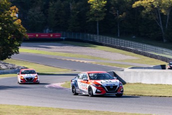 Classique d'automne au Mont-Tremblant - Coupe Nissan Sentra