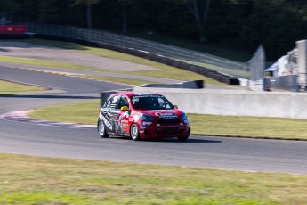 Classique d'automne au Mont-Tremblant - Coupe Nissan Sentra