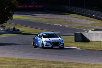 Classique d'automne au Mont-Tremblant - Coupe Nissan Sentra