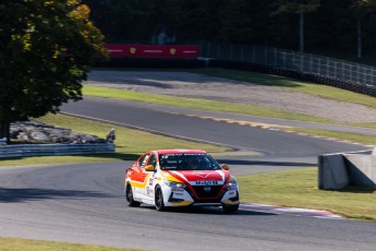 Classique d'automne au Mont-Tremblant - Coupe Nissan Sentra