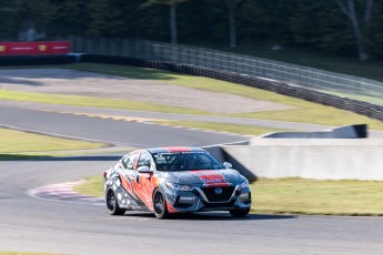 Classique d'automne au Mont-Tremblant - Coupe Nissan Sentra