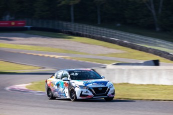 Classique d'automne au Mont-Tremblant - Coupe Nissan Sentra