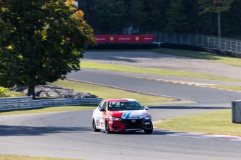 Classique d'automne au Mont-Tremblant - Coupe Nissan Sentra