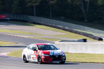 Classique d'automne au Mont-Tremblant - Coupe Nissan Sentra