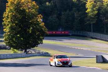 Classique d'automne au Mont-Tremblant - Coupe Nissan Sentra