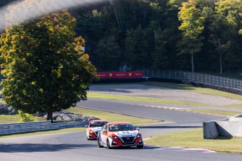 Classique d'automne au Mont-Tremblant - Coupe Nissan Sentra