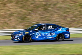 Classique d'automne au Mont-Tremblant - Coupe Nissan Sentra