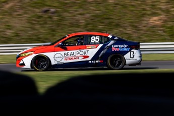 Classique d'automne au Mont-Tremblant - Coupe Nissan Sentra