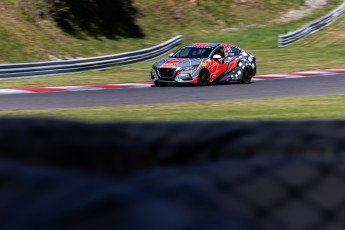 Classique d'automne au Mont-Tremblant - Coupe Nissan Sentra