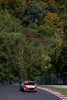 Classique d'automne au Mont-Tremblant - Coupe Nissan Sentra