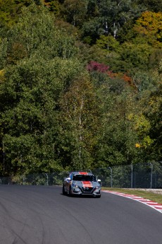 Classique d'automne au Mont-Tremblant - Coupe Nissan Sentra