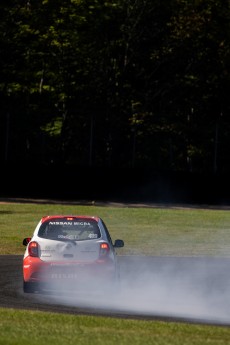 Classique d'automne au Mont-Tremblant - Coupe Nissan Sentra