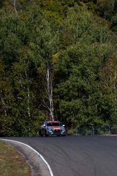 Classique d'automne au Mont-Tremblant - Coupe Nissan Sentra