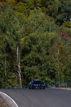 Classique d'automne au Mont-Tremblant - Coupe Nissan Sentra