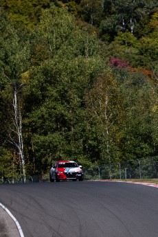 Classique d'automne au Mont-Tremblant - Coupe Nissan Sentra