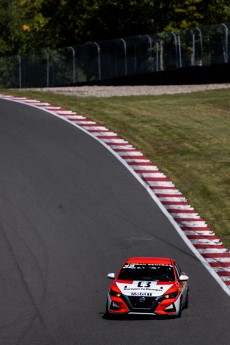 Classique d'automne au Mont-Tremblant - Coupe Nissan Sentra