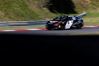 Classique d'automne au Mont-Tremblant - Coupe Nissan Sentra