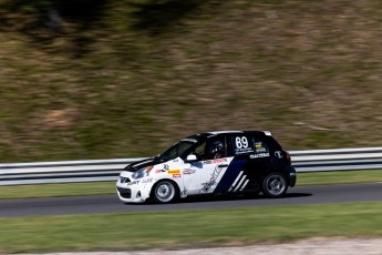 Classique d'automne au Mont-Tremblant - Coupe Nissan Sentra