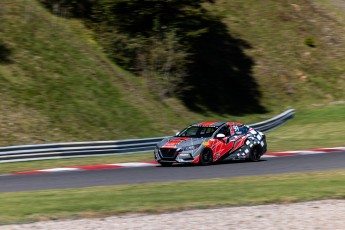 Classique d'automne au Mont-Tremblant - Coupe Nissan Sentra