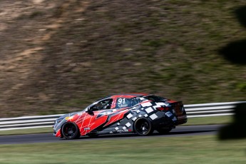 Classique d'automne au Mont-Tremblant - Coupe Nissan Sentra