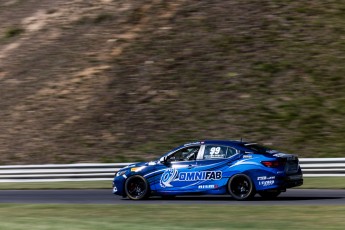 Classique d'automne au Mont-Tremblant - Coupe Nissan Sentra