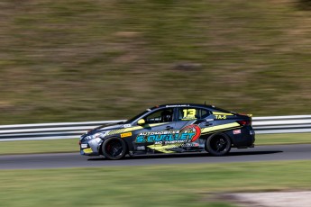 Classique d'automne au Mont-Tremblant - Coupe Nissan Sentra