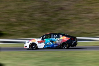 Classique d'automne au Mont-Tremblant - Coupe Nissan Sentra