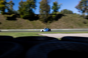 Classique d'automne au Mont-Tremblant - Coupe Nissan Sentra