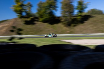 Classique d'automne au Mont-Tremblant - Coupe Nissan Sentra