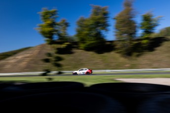 Classique d'automne au Mont-Tremblant - Coupe Nissan Sentra