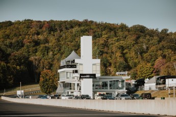 Classique d'automne au Mont-Tremblant - Coupe Nissan Sentra