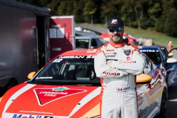 Classique d'automne au Mont-Tremblant - Coupe Nissan Sentra