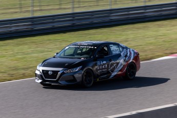 Classique d'automne au Mont-Tremblant - Coupe Nissan Sentra