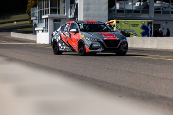 Classique d'automne au Mont-Tremblant - Coupe Nissan Sentra