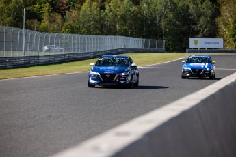 Classique d'automne au Mont-Tremblant - Coupe Nissan Sentra